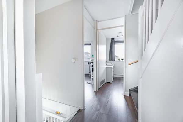 Medium property photo - Vlietpolderstraat 12, 2493 WG Den Haag